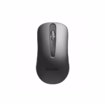 Mouse Sem Fio PCYES Comfort 1200 DPI Wireless Preto PMOC12W