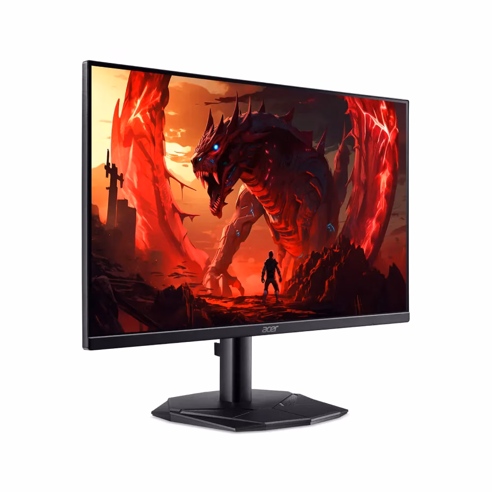 Monitor Gamer Acer 27" Full HD 144Hz 1ms VA KG270 P0bi - Imagem 4