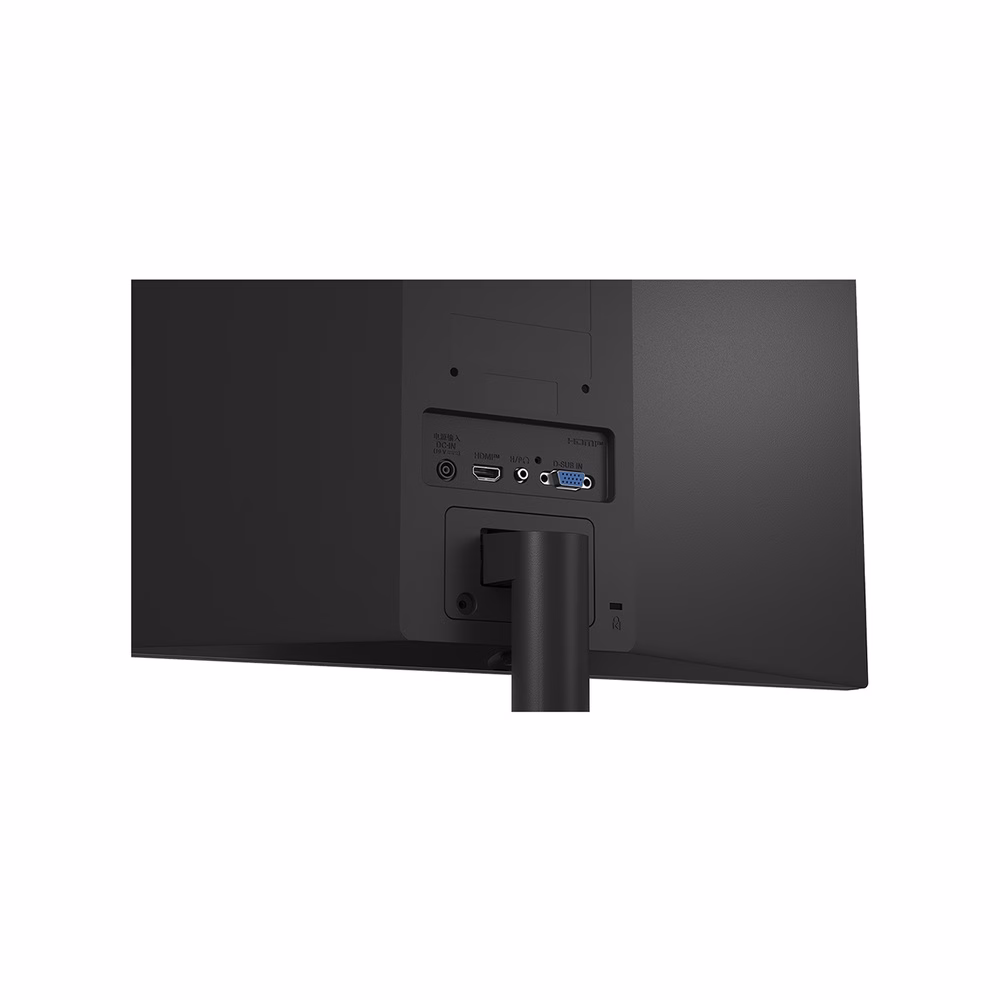 Monitor LG 20" 20U401A HD+ 75Hz 2ms HDMI VGA Inclinação VESA - Imagem 3