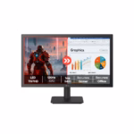 Monitor LG 20" 20U401A HD+ 75Hz 2ms HDMI VGA Inclinação VESA