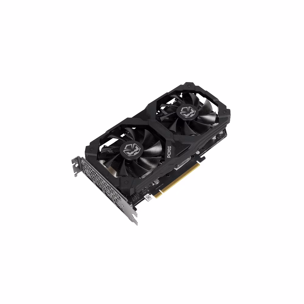 Placa De Vídeo PCYES RTX 2060 8GB DDR6 256B - Imagem 2