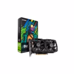 Placa De Vídeo PCYES RTX 2060 8GB DDR6 256B
