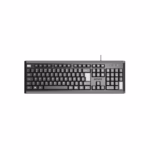Teclado USB PCYES Classic Cabo 2 Metros ABNT2 PTOCL2AB