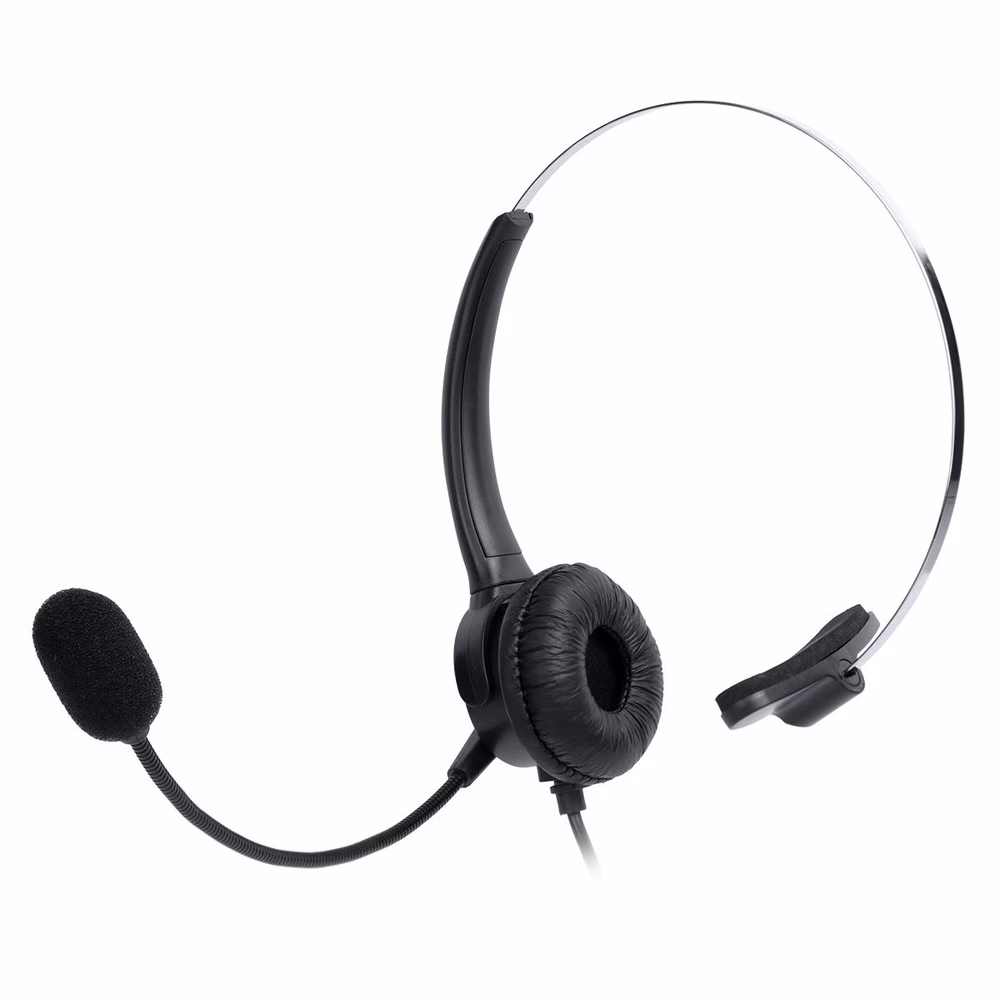 Fone De Ouvido Headset Corp Uno Usb Vinik Vk400 - Imagem 2