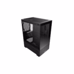 Gabinete Vinik Gamer G-Shield Vidro Temparado - GGGSBKV2