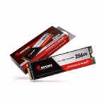 SSD M.2 256GB NVMe Keepdata KDNV256G-J12