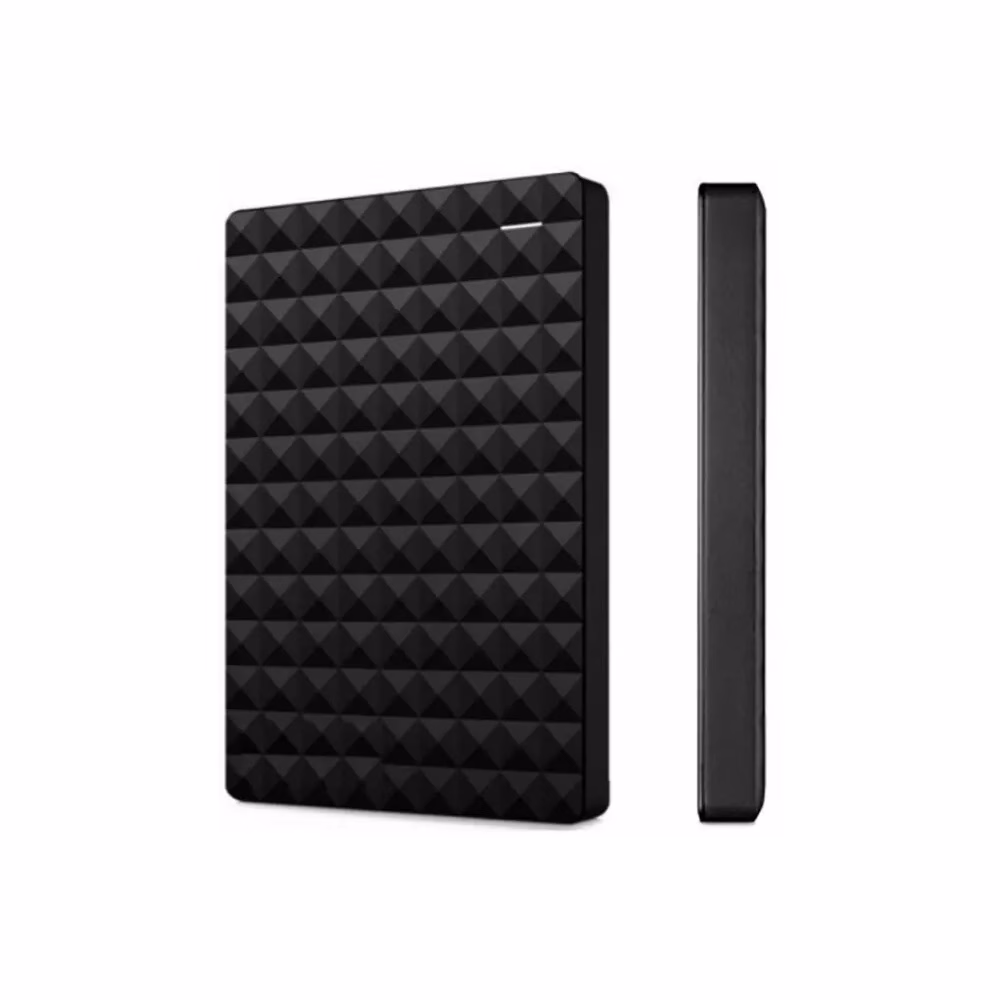 HD Externo 1TB Seagate Expansion USB 3.0 STGX1000400 - Imagem 2