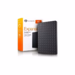 HD Externo 1TB Seagate Expansion USB 3.0 STGX1000400