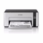 Impressora Epson EcoTank M1120 Monocromática Wi-Fi Bivolt