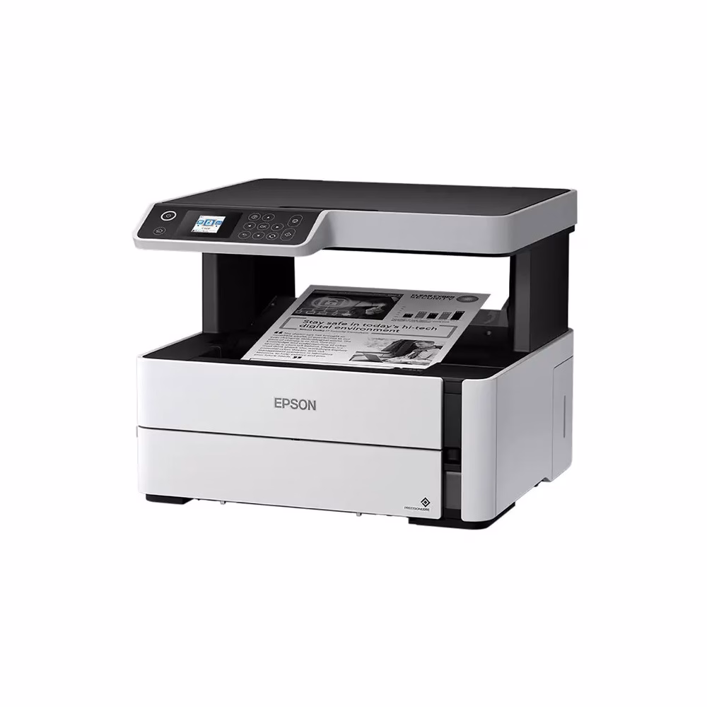 Impressora Multifuncional Epson EcoTank M2170 - Imagem 3
