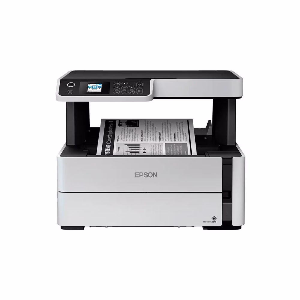 Impressora Multifuncional Epson EcoTank M2170