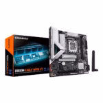 Placa Mãe Gigabyte B860M Eagle Wi-Fi DDR5 LGA 1851