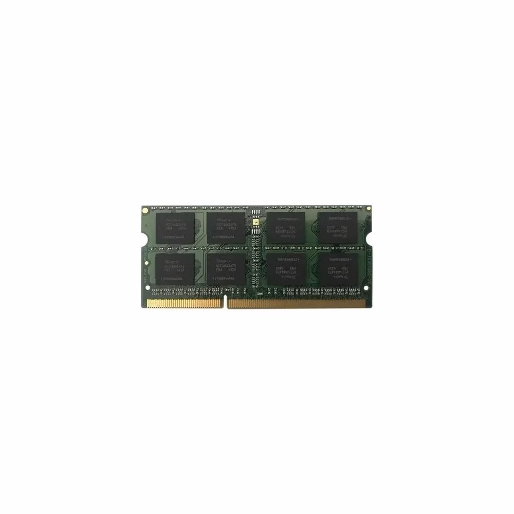 Memória RAM Netcore 8GB DDR3 1600MHz NET38192SO16LV - Imagem 2