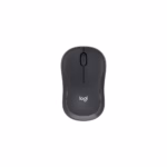 Mouse Sem Fio Logitech M240 SilentTouch Grafite