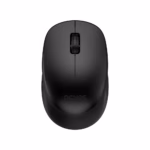 Mouse Sem Fio PCYes Mover Black 1600DPI Silent PMMWSCB