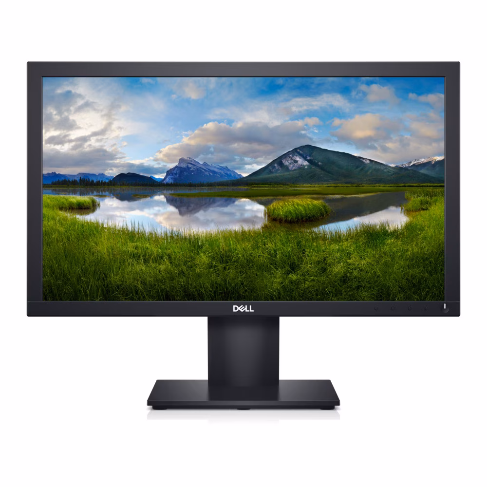 Monitor Dell E2020H 19.5" HD+ VGA 210-BJTX-CP109