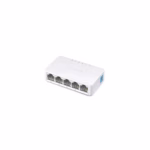 Switch Mercusys MS105 5 Portas 10/100mbps MS105