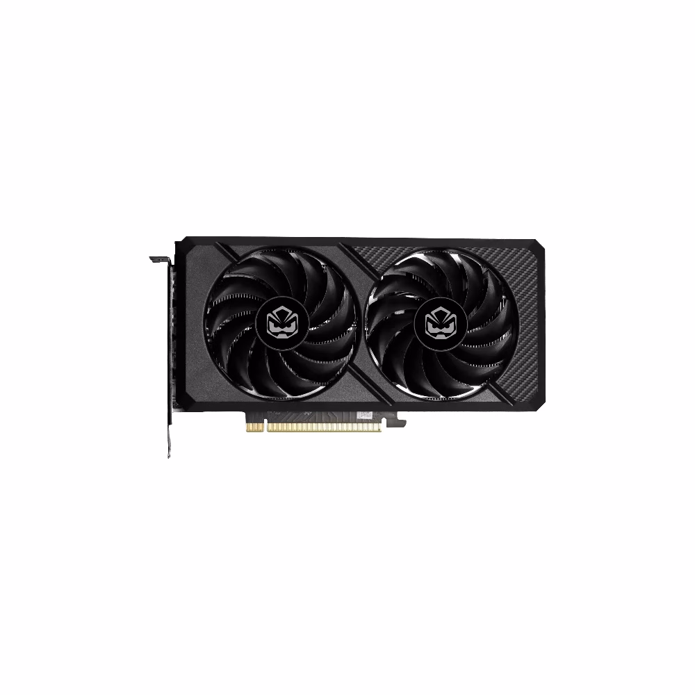 Placa de Vídeo PCYes NVIDIA GeForce RTX 3060 Ti 8GB GDDR6 256-bit Dual Fan - PVR30608TGR6DF3 - Imagem 2