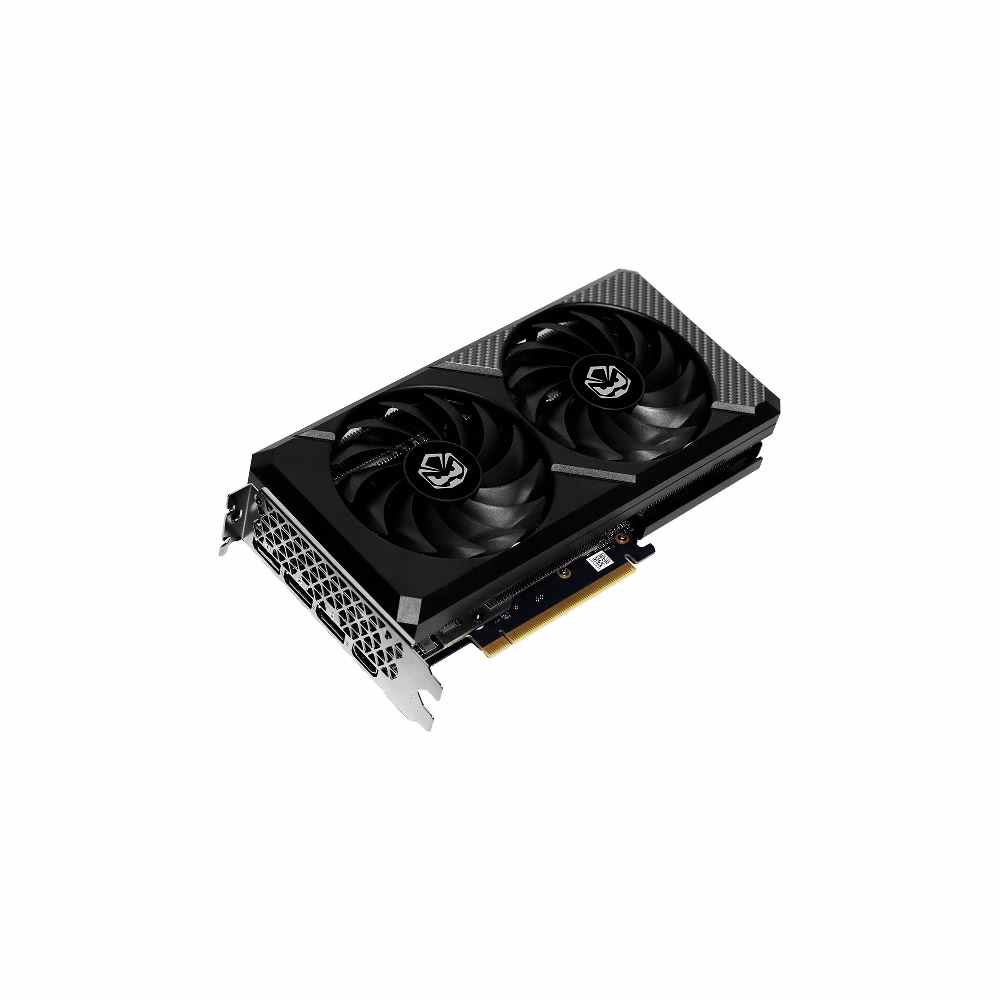 Placa de Vídeo PCYes NVIDIA GeForce RTX 3060 Ti 8GB GDDR6 256-bit Dual Fan - PVR30608TGR6DF3 - Imagem 3