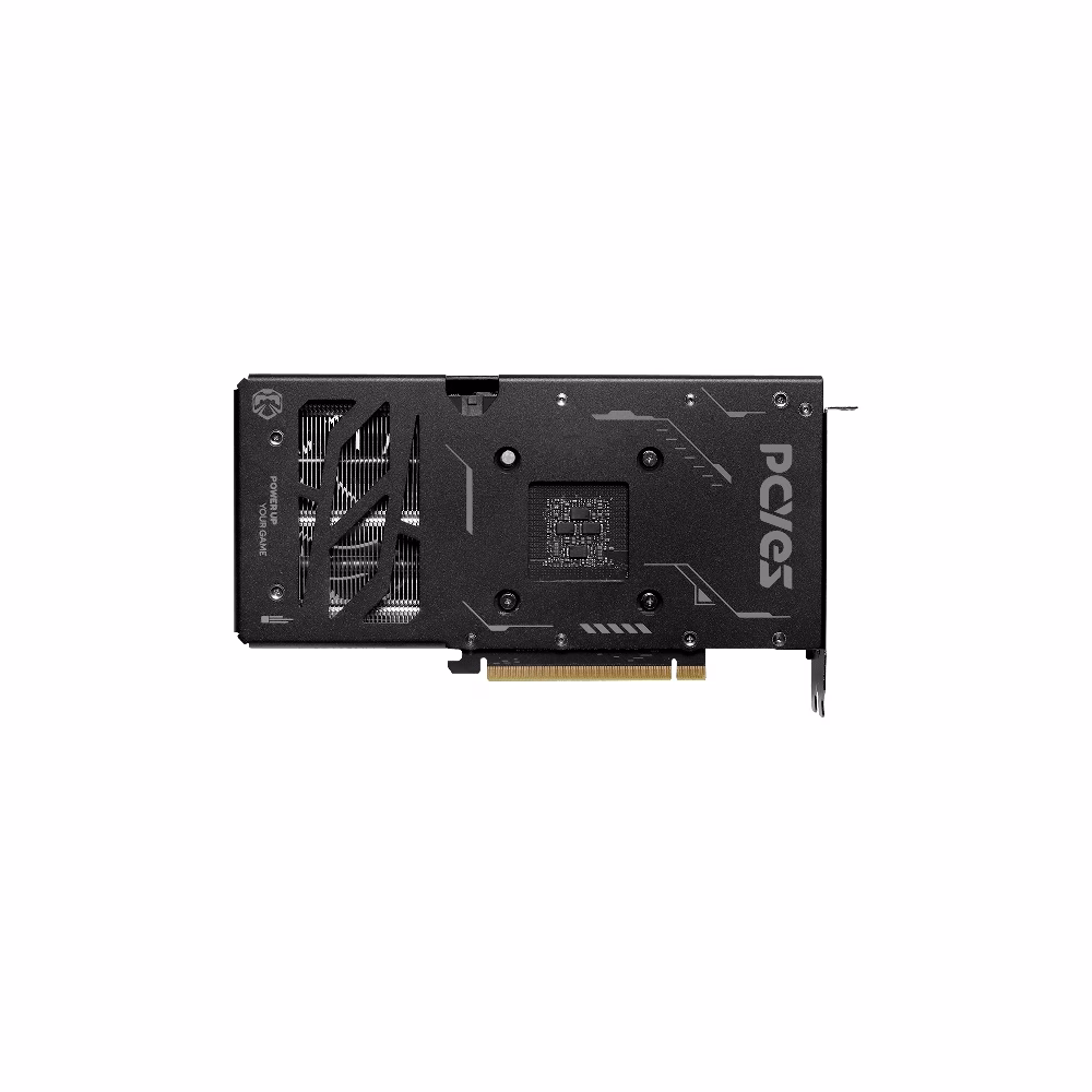 Placa de Vídeo PCYes NVIDIA GeForce RTX 3060 Ti 8GB GDDR6 256-bit Dual Fan - PVR30608TGR6DF3 - Imagem 4