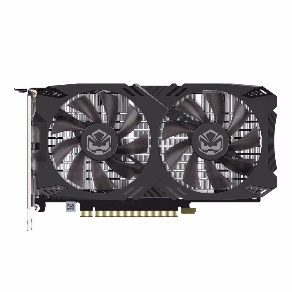 Placa de Video GTX 4060 PCYES 8GB DDDR6 128Bits - Imagem 2