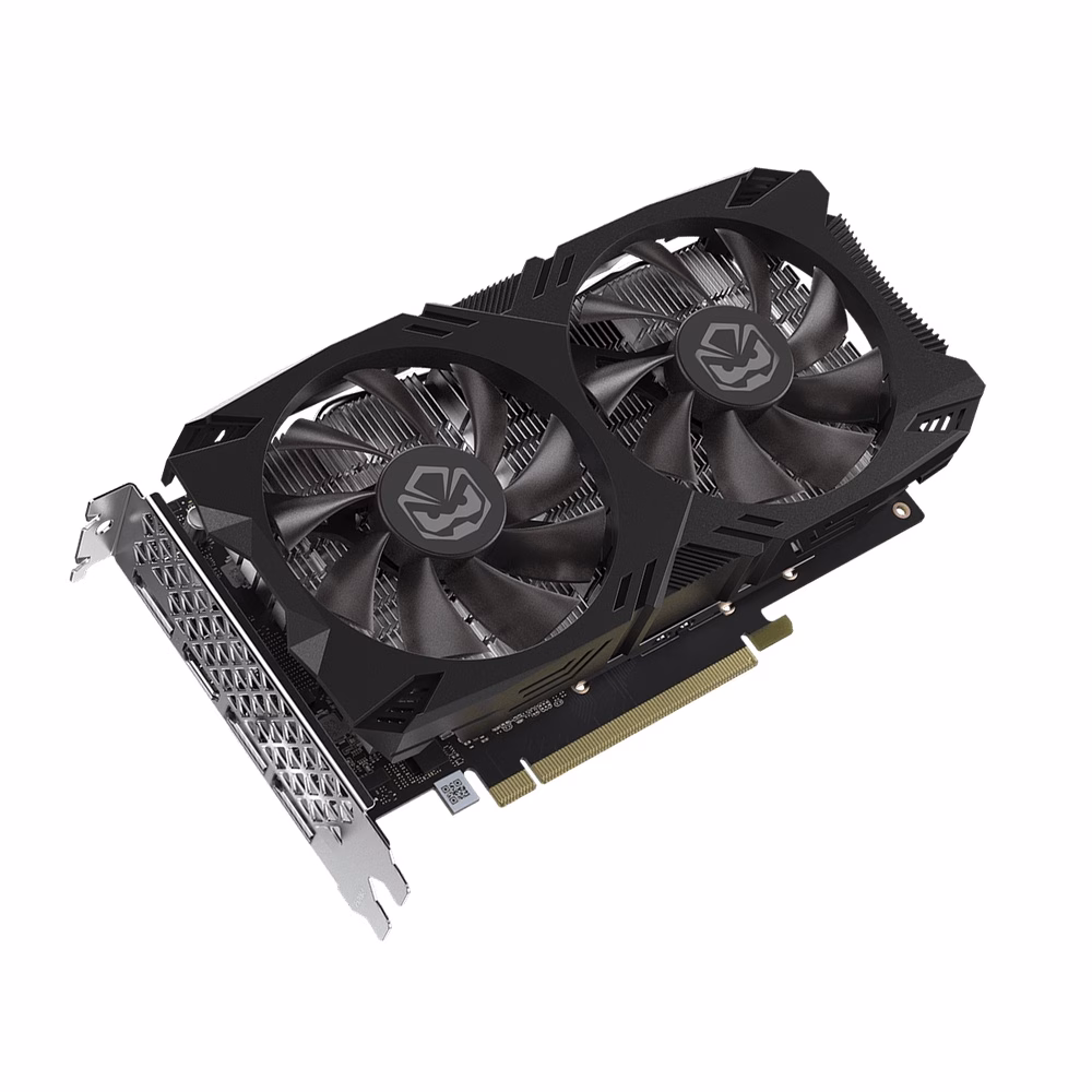 Placa de Video GTX 4060 PCYES 8GB DDDR6 128Bits - Imagem 3