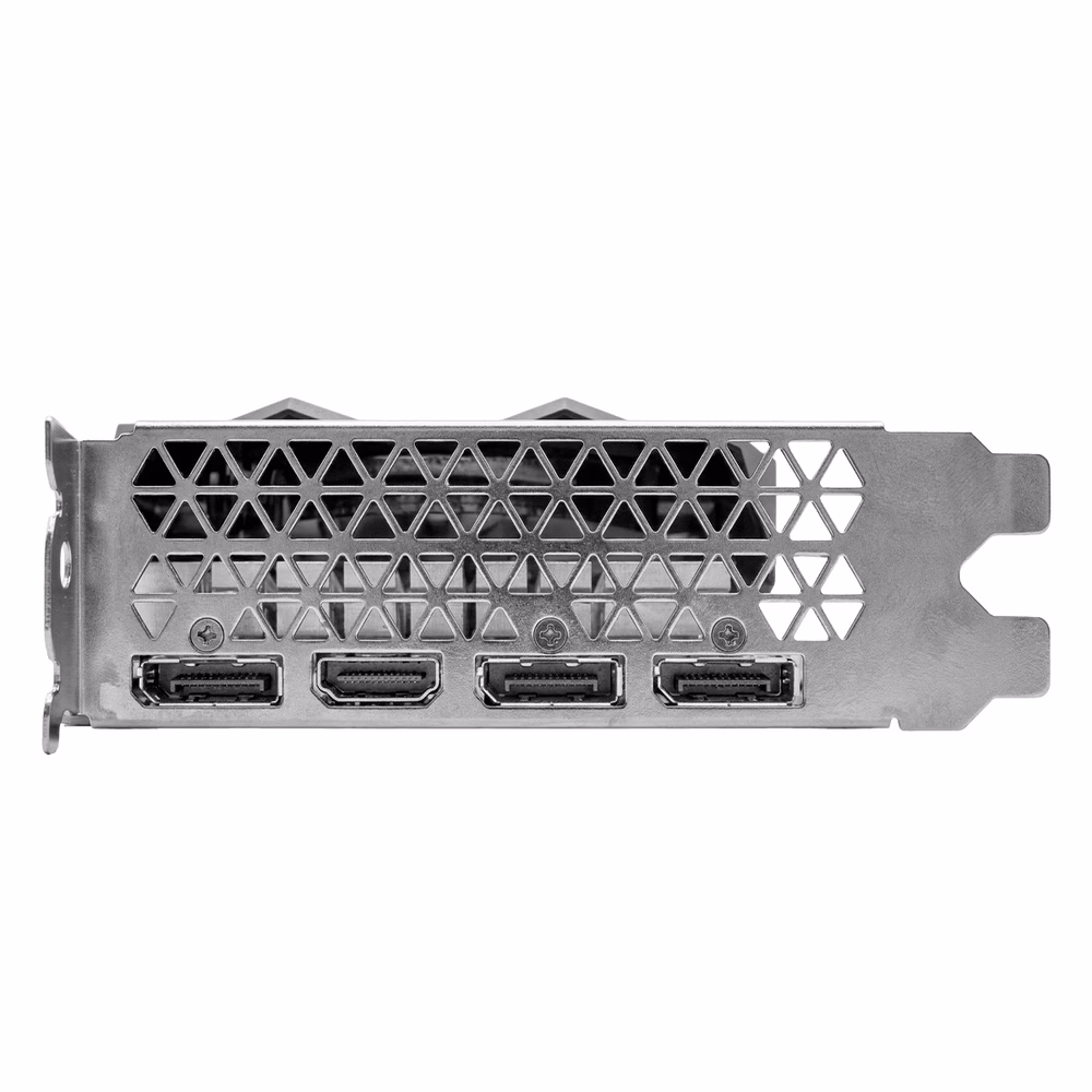 Placa de Video GTX 4060 PCYES 8GB DDDR6 128Bits - Imagem 4
